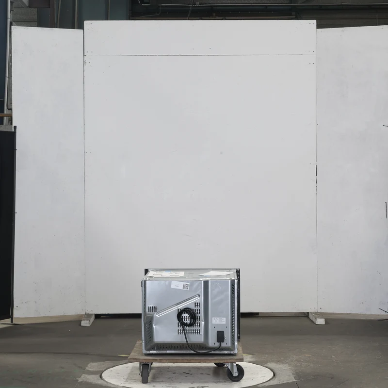 Four Chaleur Tournante 50 L Reconditionné ASKO OCS8464S
