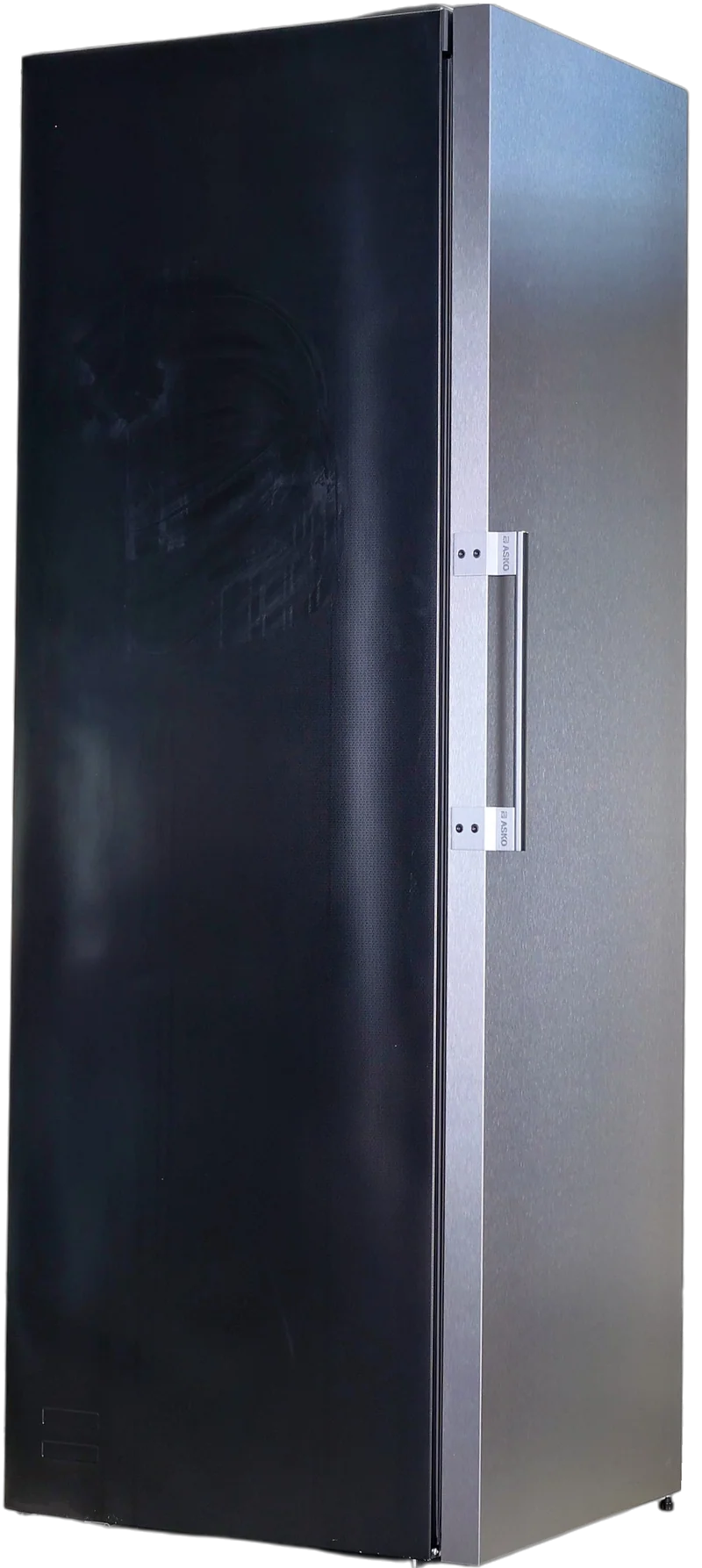 Réfrigérateur Une Porte 384 Litres Reconditionné ASKO R23841B