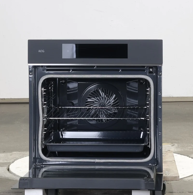 Four Chaleur Tournante 71 L Reconditionné AEG TT9PB831AT