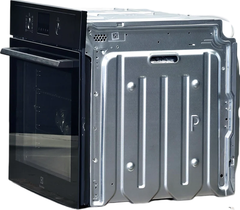 Four Chaleur Tournante 72 L Reconditionné ELECTROLUX EOF4P46H