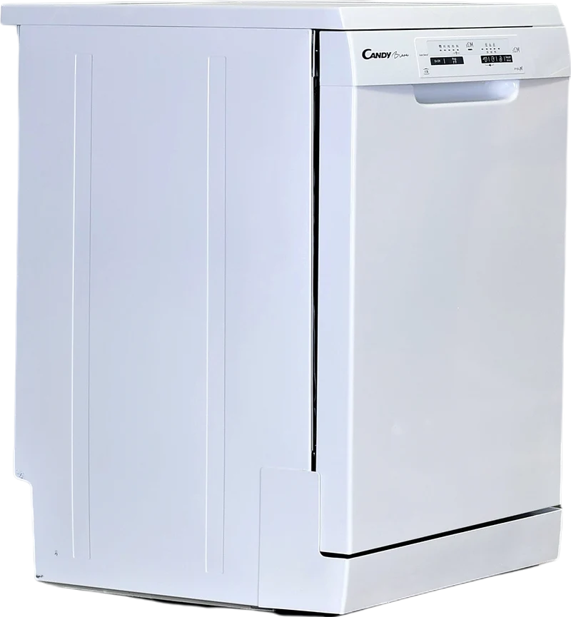 Lave-vaisselle Pose Libre 14 couverts Reconditionné CANDY CF 4E3LFW-47