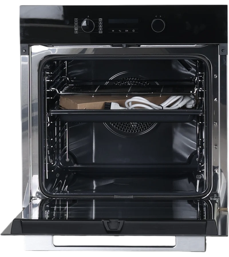 Four Chaleur Tournante 76 L Reconditionné MIELE H 2767 BP