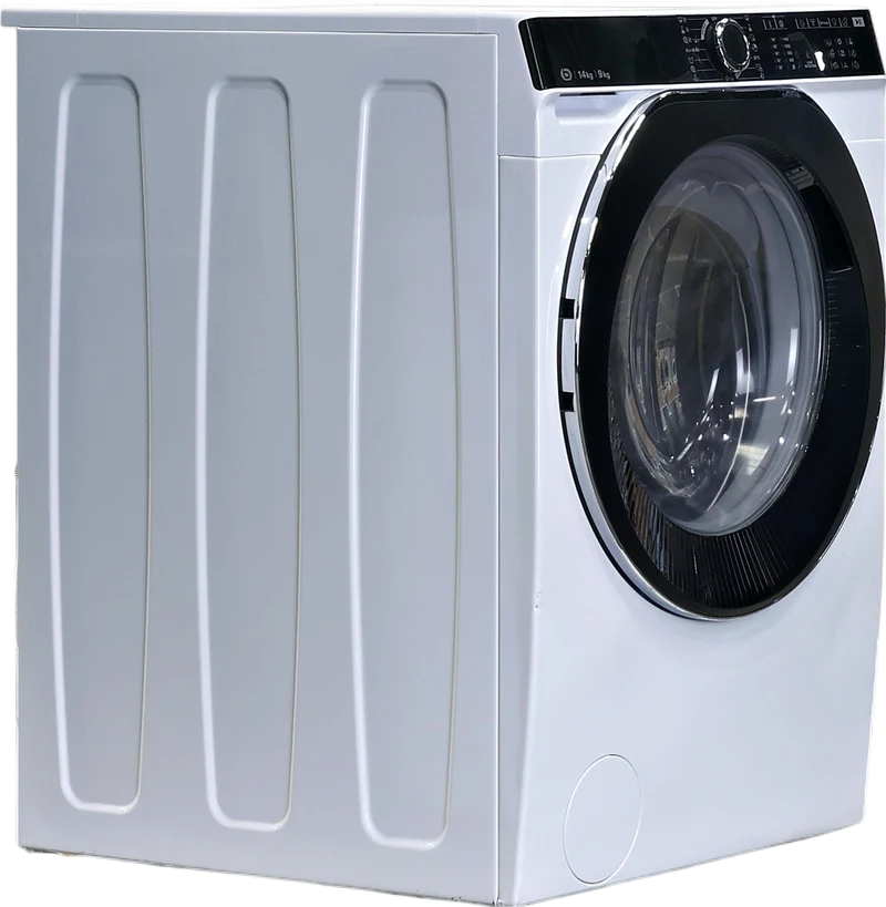Lave-linge Sechant 14 kg Reconditionné ESSENTIEL B ELS149-1b