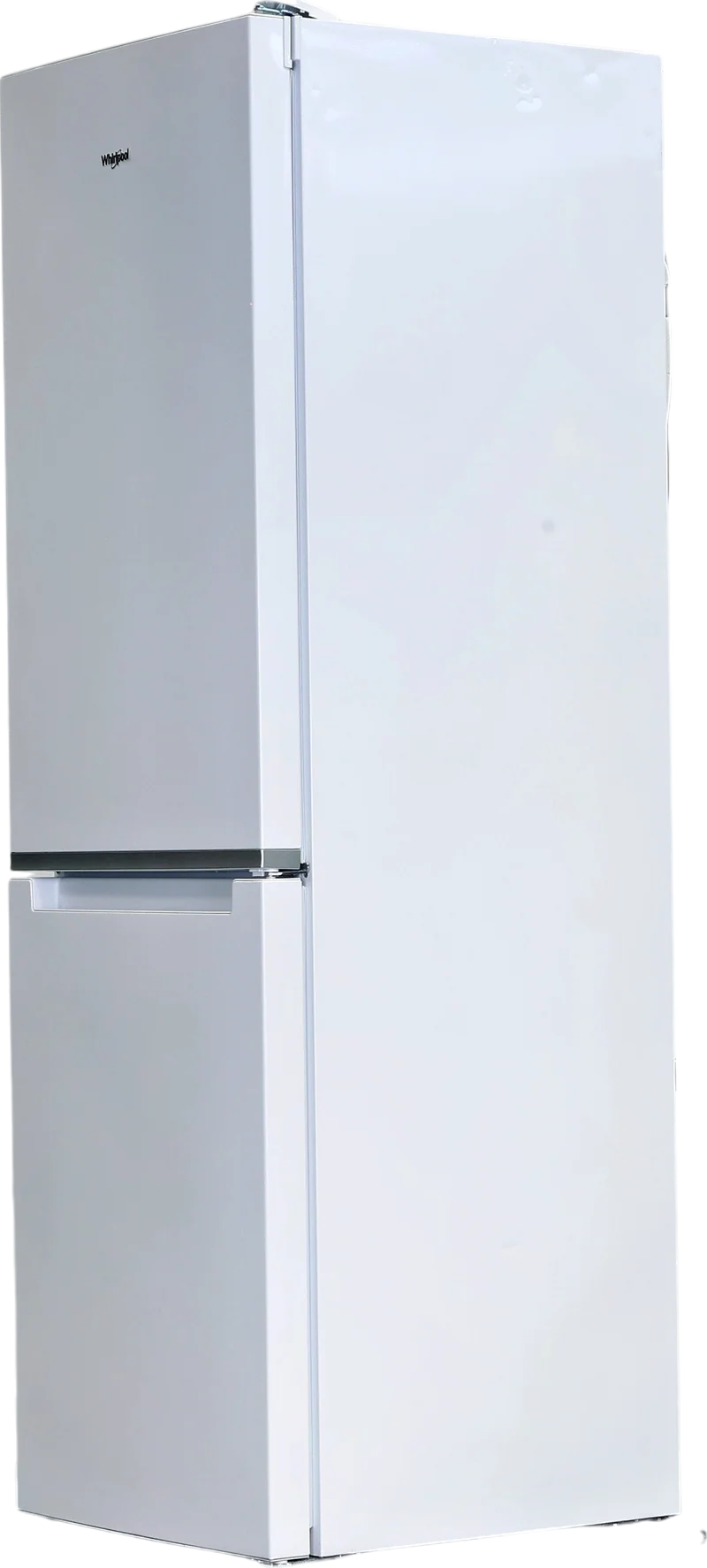 Réfrigérateur Avec Congélateur 343 Litres Reconditionné WHIRLPOOL W7821IW