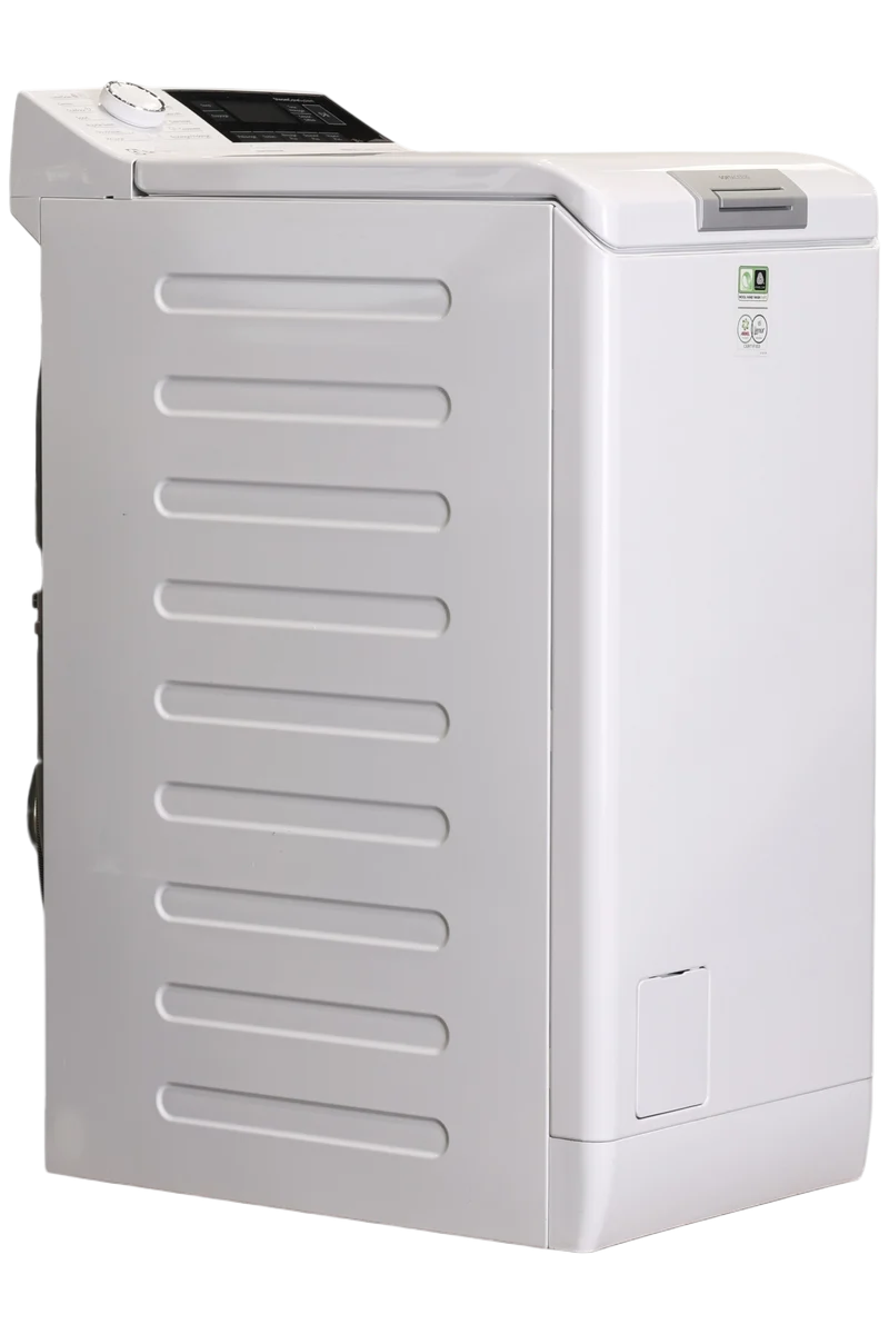 Lave-linge Top 7 kg Reconditionné ELECTROLUX EW7T3733BO