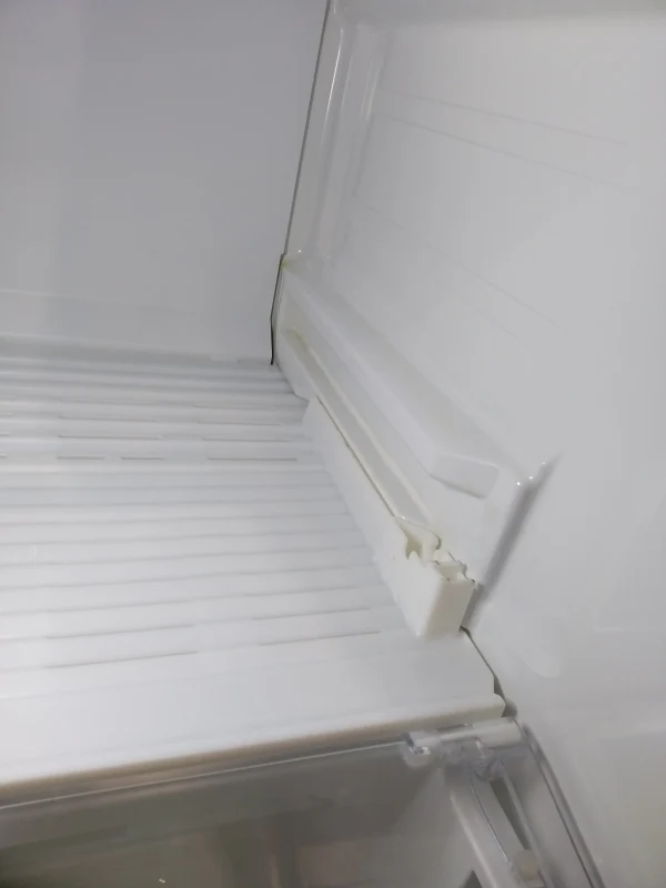Réfrigérateur Américain 639 Litres Reconditionné SAMSUNG RS68N8320S9