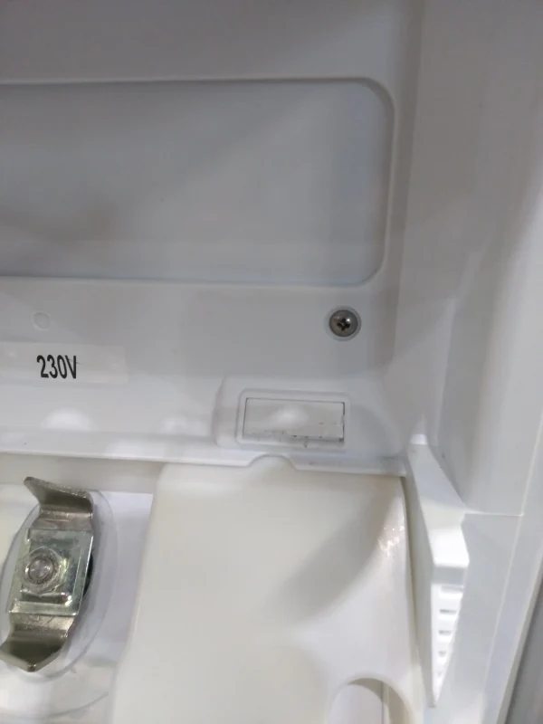 Réfrigérateur Américain 639 Litres Reconditionné SAMSUNG RS68N8320S9