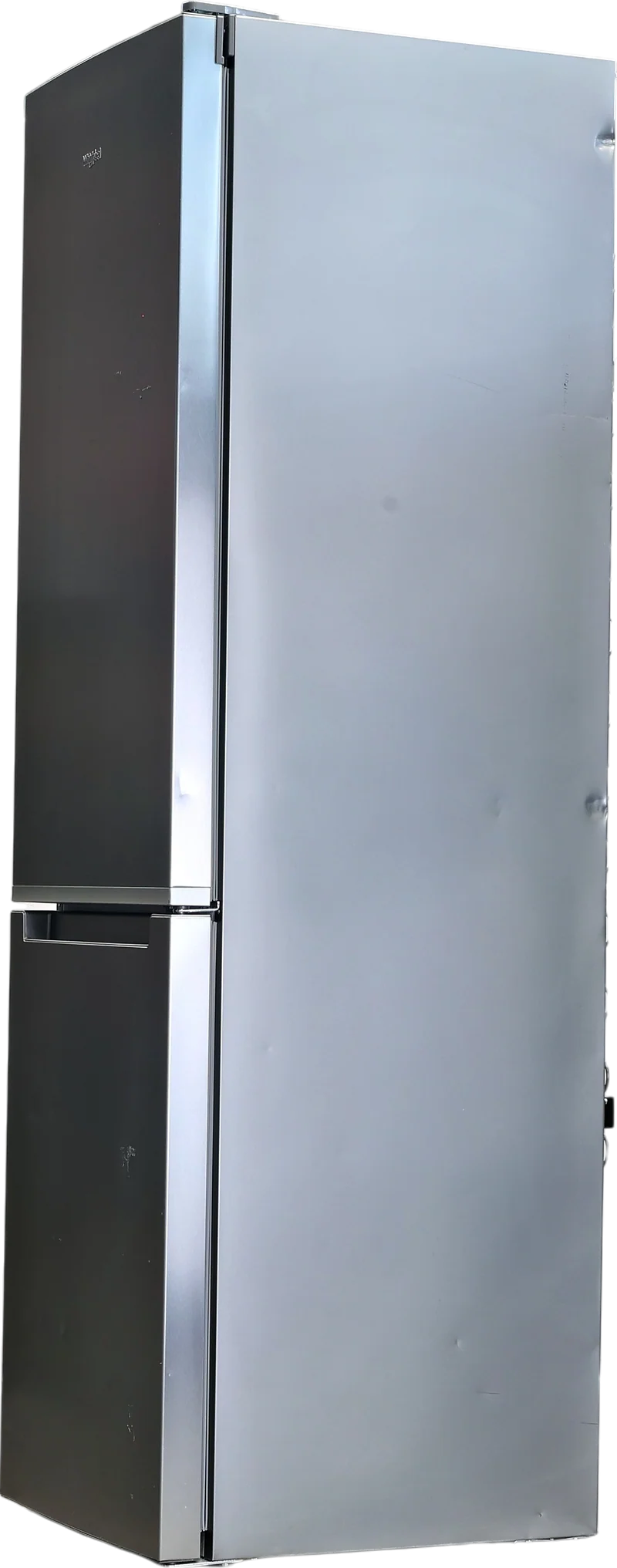Réfrigérateur Avec Congélateur 367 Litres Reconditionné WHIRLPOOL W7X93AOX1