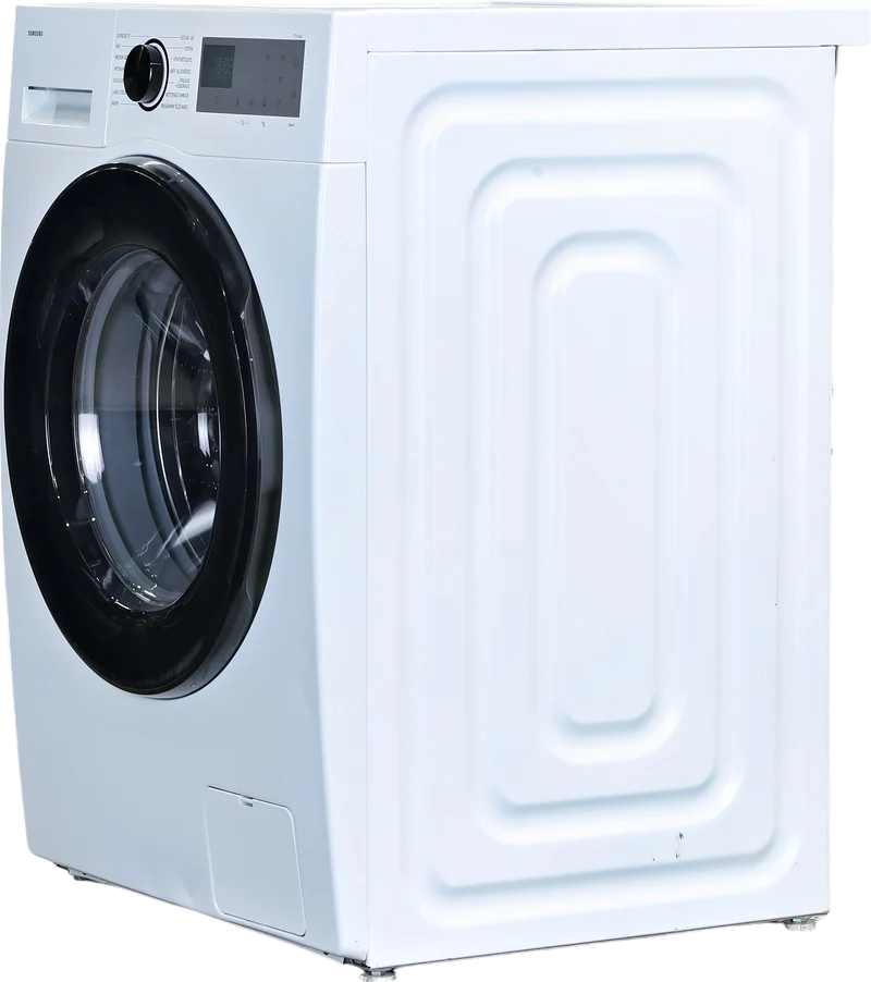 Lave-linge Hublot 8 kg Reconditionné SAMSUNG WW80CGC04DAH