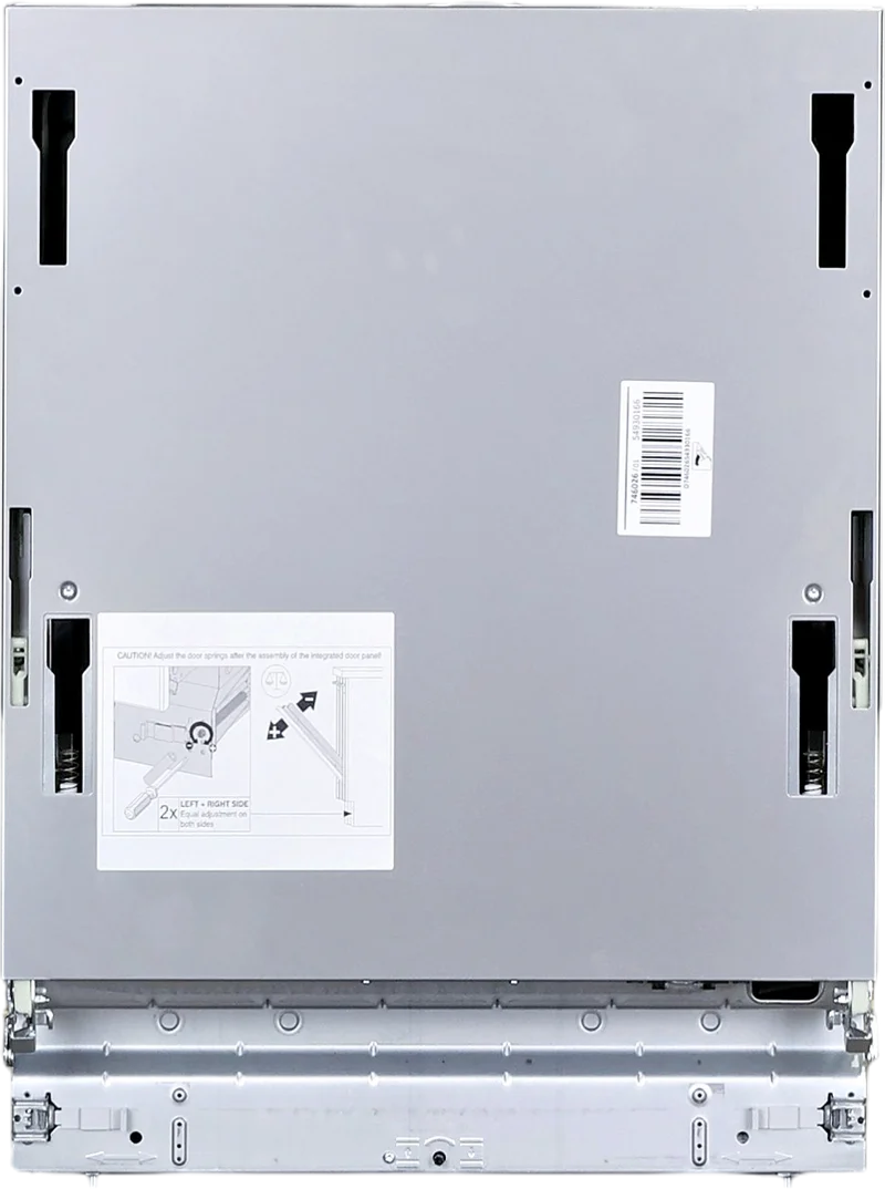 Lave-vaisselle Encastrable 14 couverts Reconditionné ASKO DSD544B