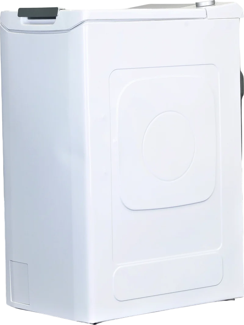 Lave-linge Top 7 kg Reconditionné CANDY TCA474TM5-S