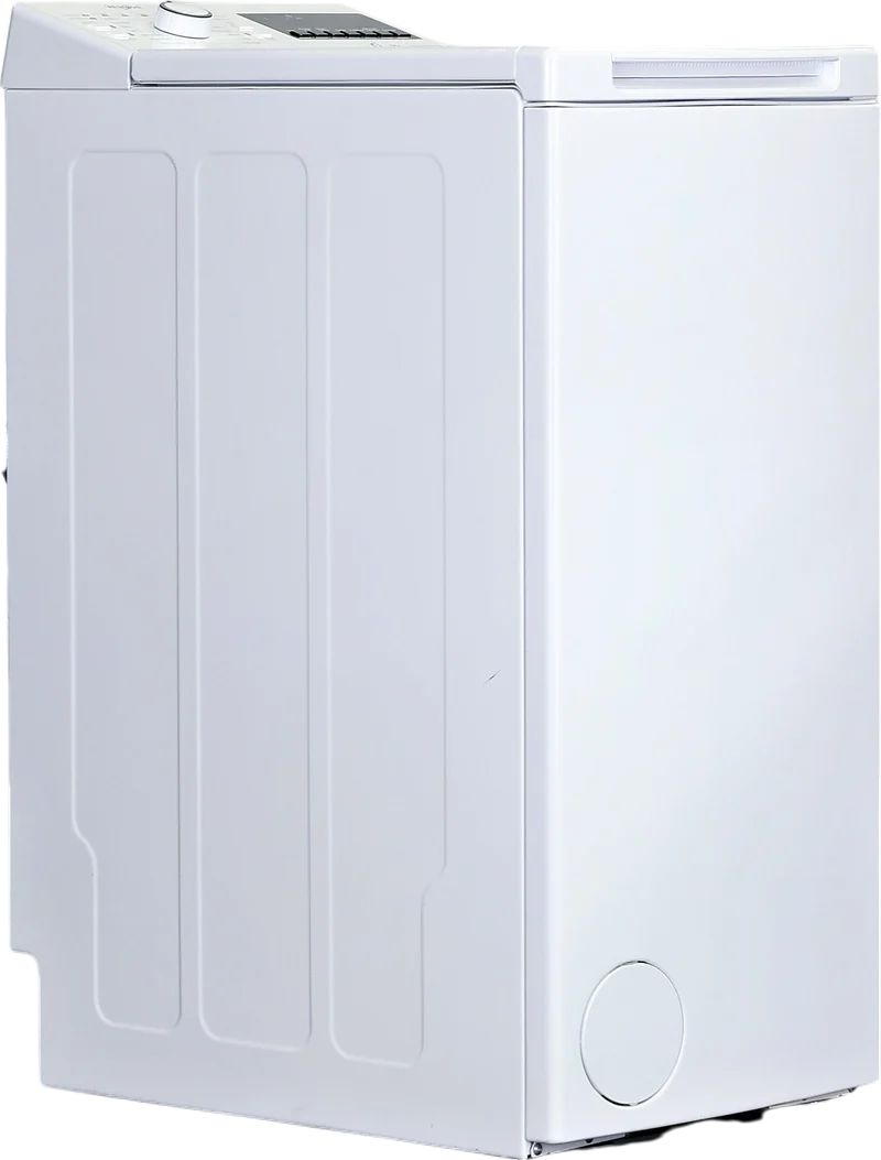 Lave-linge Top 6 kg Reconditionné WHIRLPOOL TDLR6265FR
