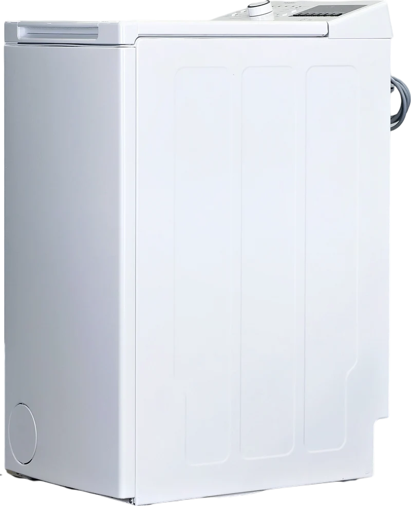 Lave-linge Top 6 kg Reconditionné WHIRLPOOL TDLR6265FR
