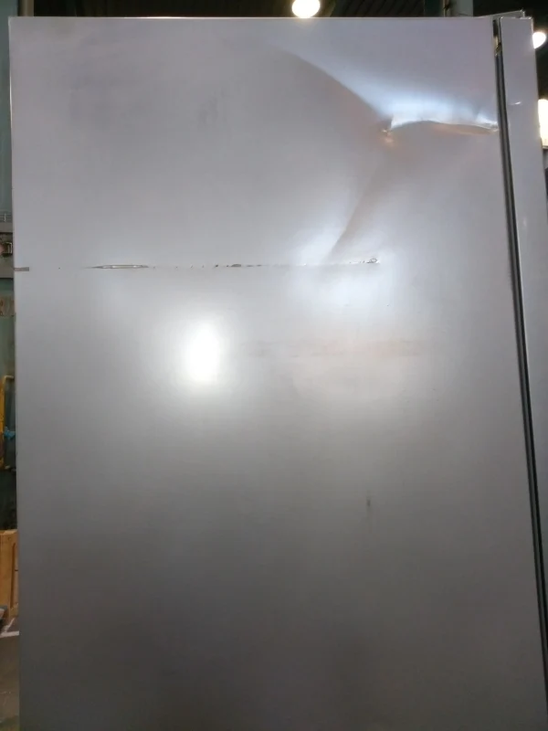 Réfrigérateur Avec Congélateur 477 Litres Reconditionné SAMSUNG RB46TS374SA