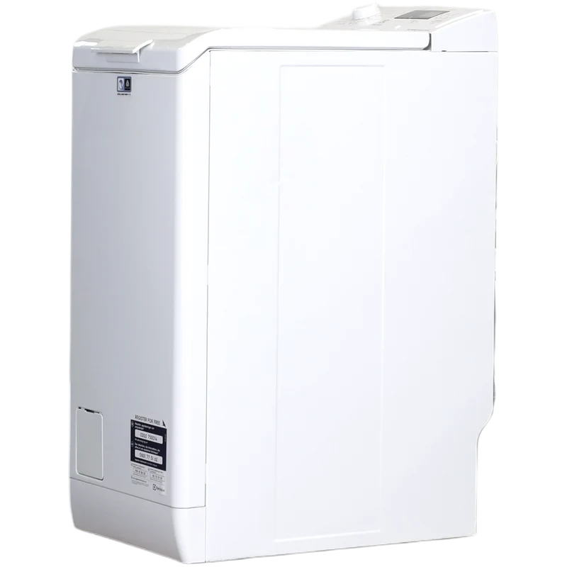 Lave-linge Top 6 kg Reconditionné ELECTROLUX EWT1365ELW