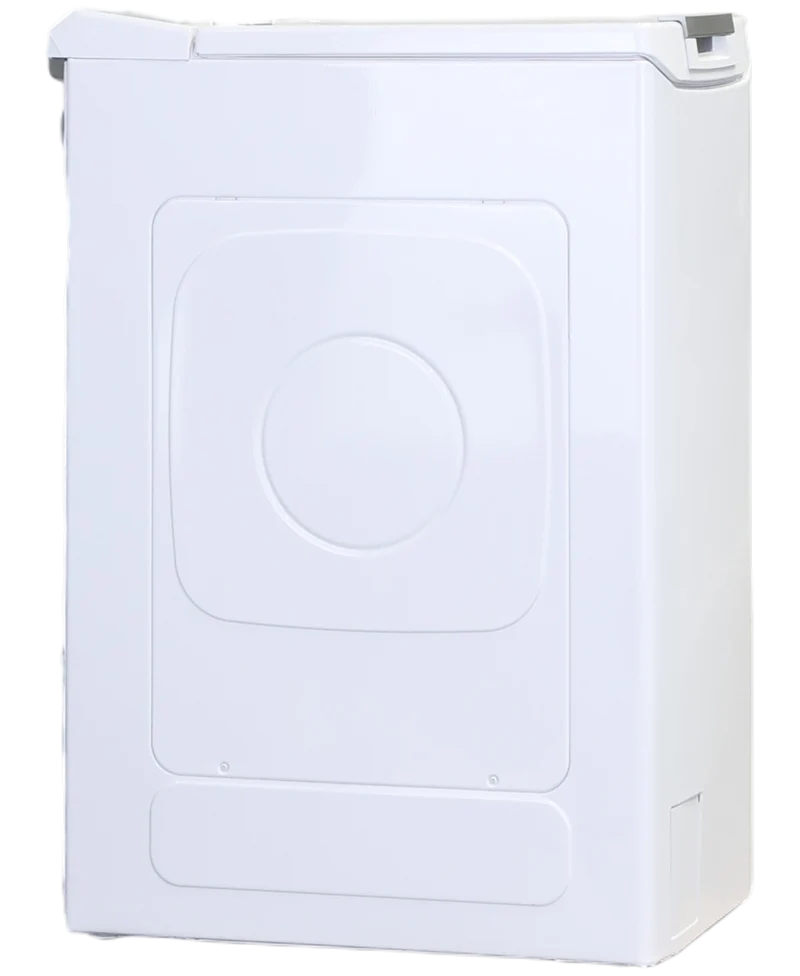 Lave-linge Top 8.5 kg Reconditionné HAIER THASN2856TM4-S