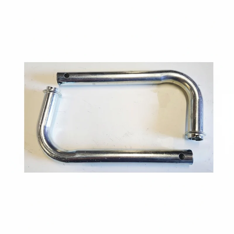 Tubes Venturi (x2) Campingaz Virtuoso 2500 – 66363