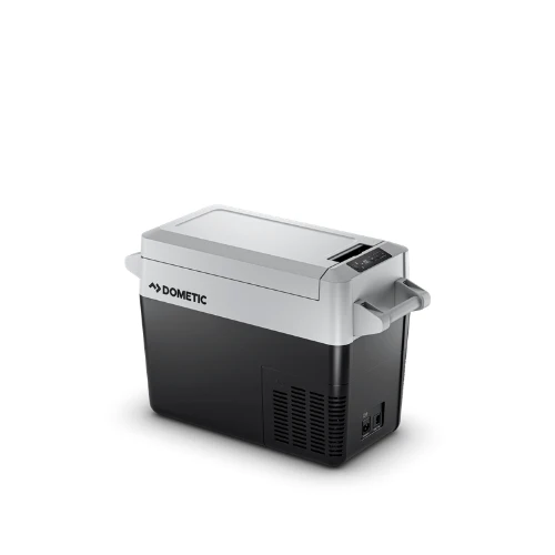 Glacière électrique portable 12/24-100/240 21 litres Dometic CFF 20