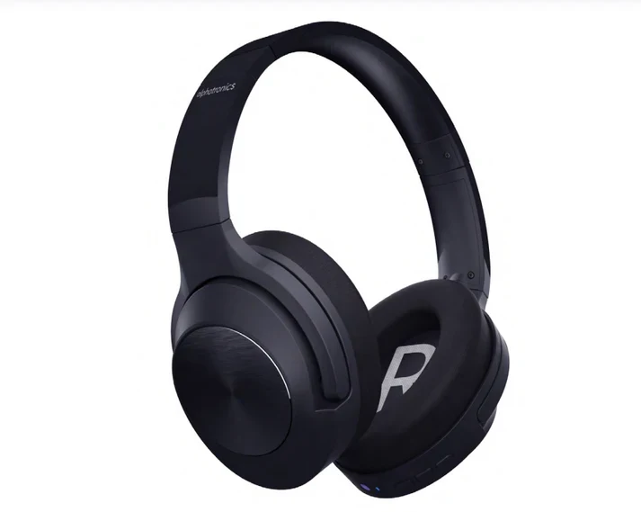 Casque Audio Réduction de Bruit ANC – Alphatronics Sound 5 ANC