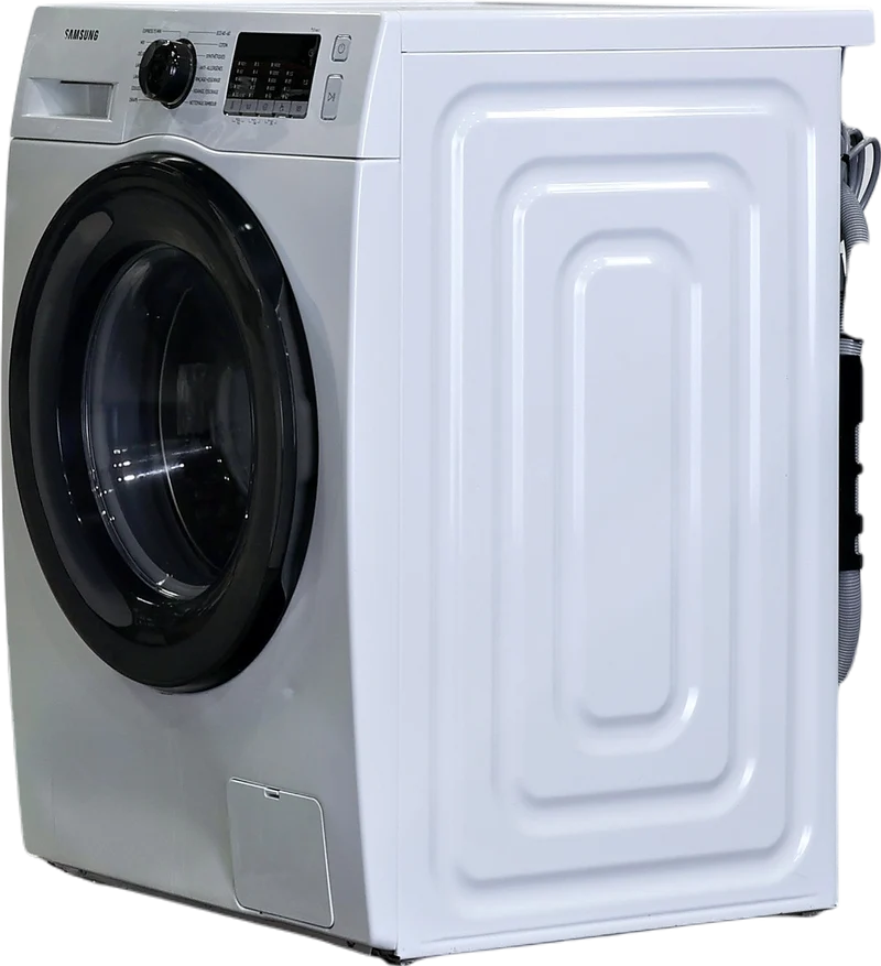 Lave-linge Hublot 11 kg Reconditionné SAMSUNG WW11BGA046AE