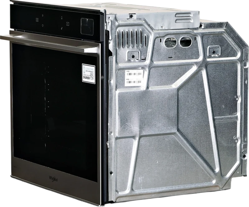 Four Chaleur Tournante 73 L Reconditionné WHIRLPOOL W9 OS2 4S1 P