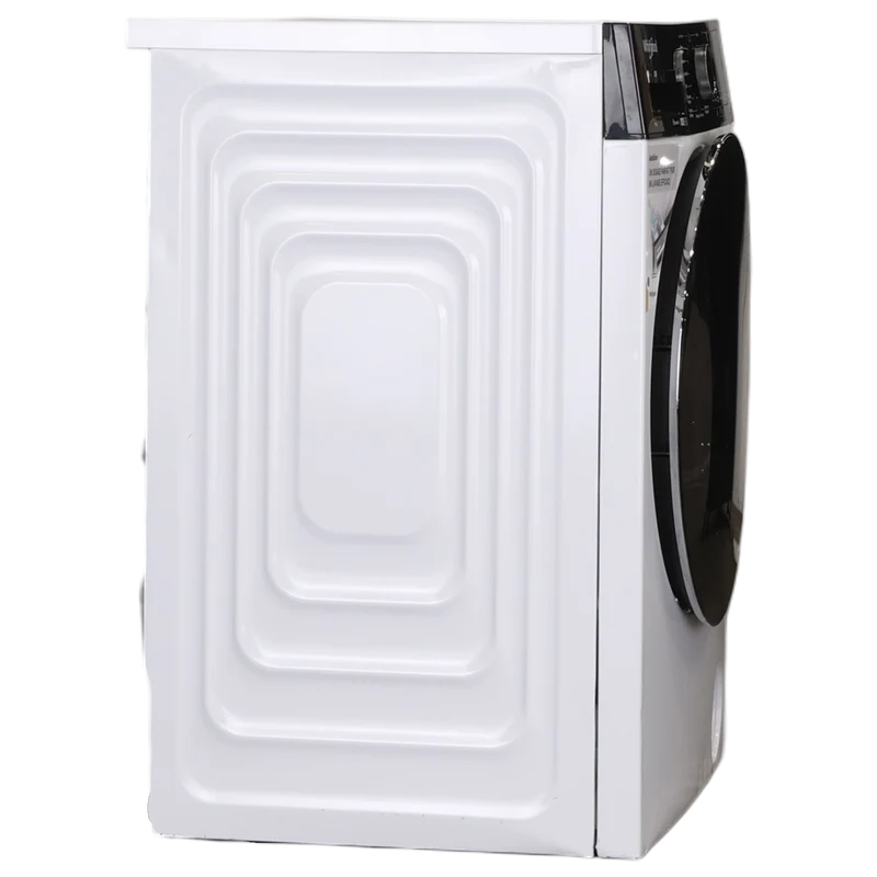 Lave-linge Hublot 10 kg Reconditionné WHIRLPOOL W0M011WADSFR