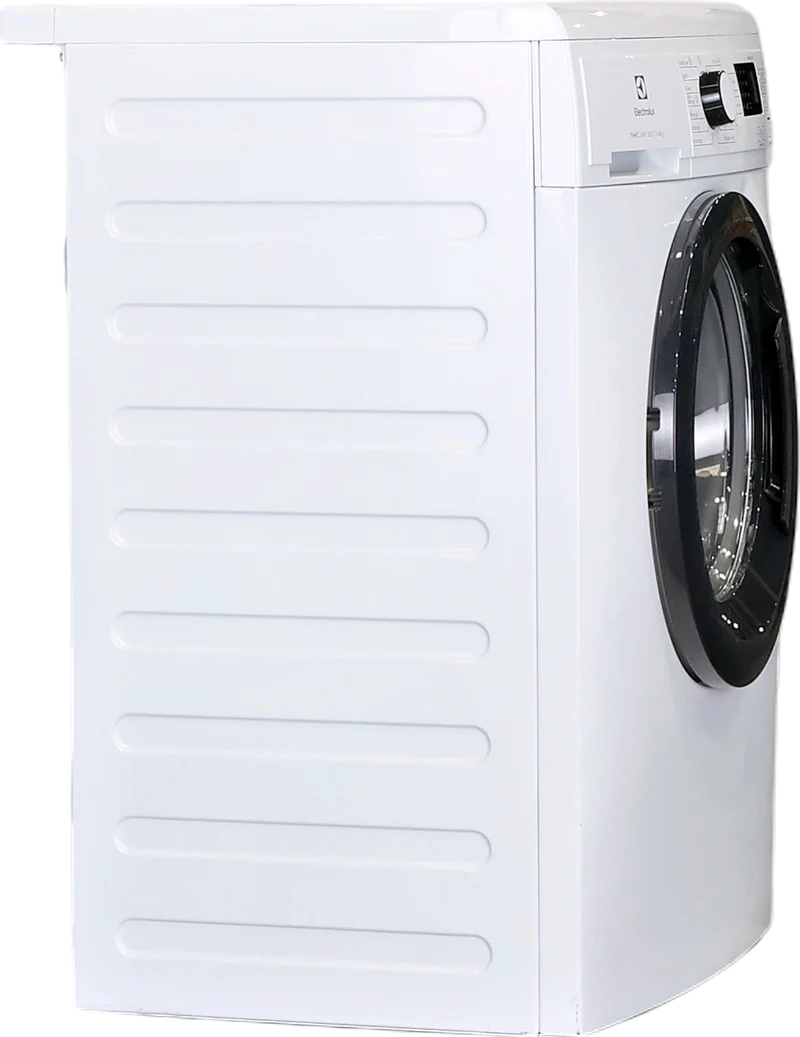 Lave-linge Hublot 8 kg Reconditionné ELECTROLUX EW2F7814FA