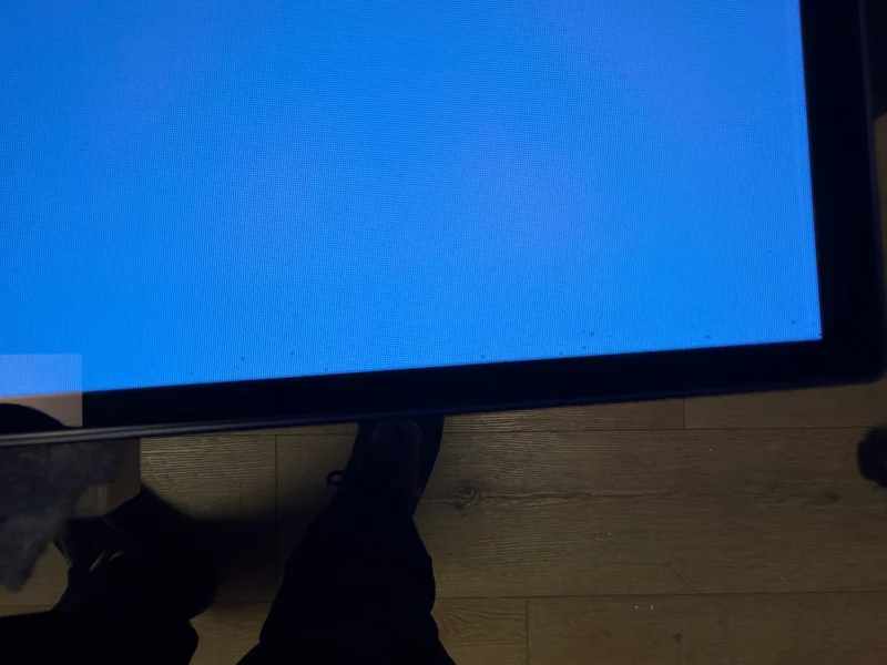 Téléviseur OLED 65 pouces Reconditionné LG OLED65G1