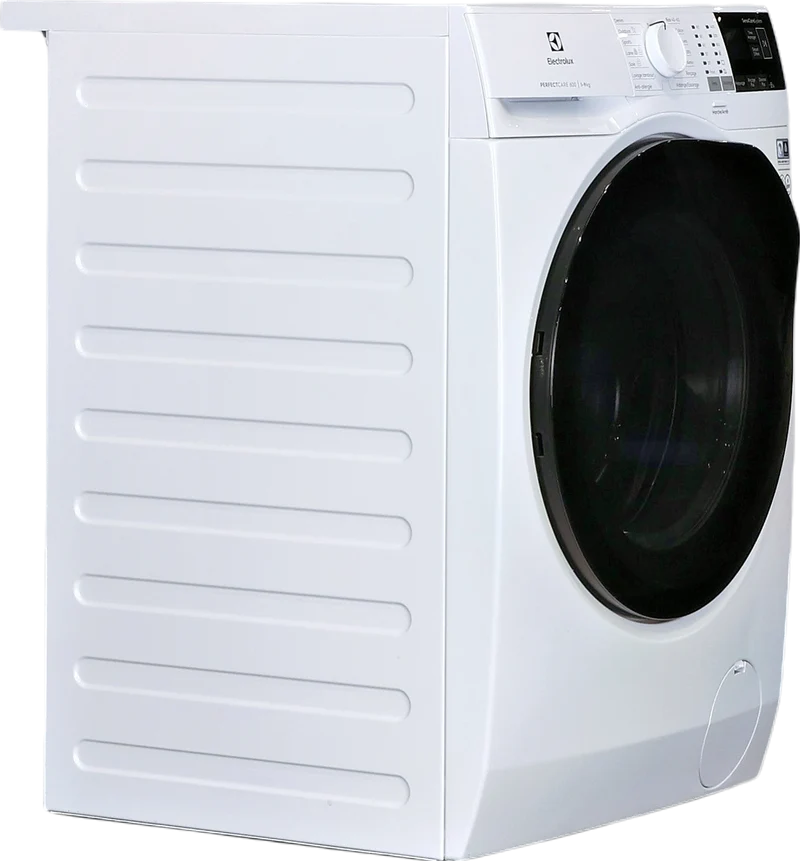 Lave-linge Hublot 9 kg Reconditionné ELECTROLUX EW6F1496AM