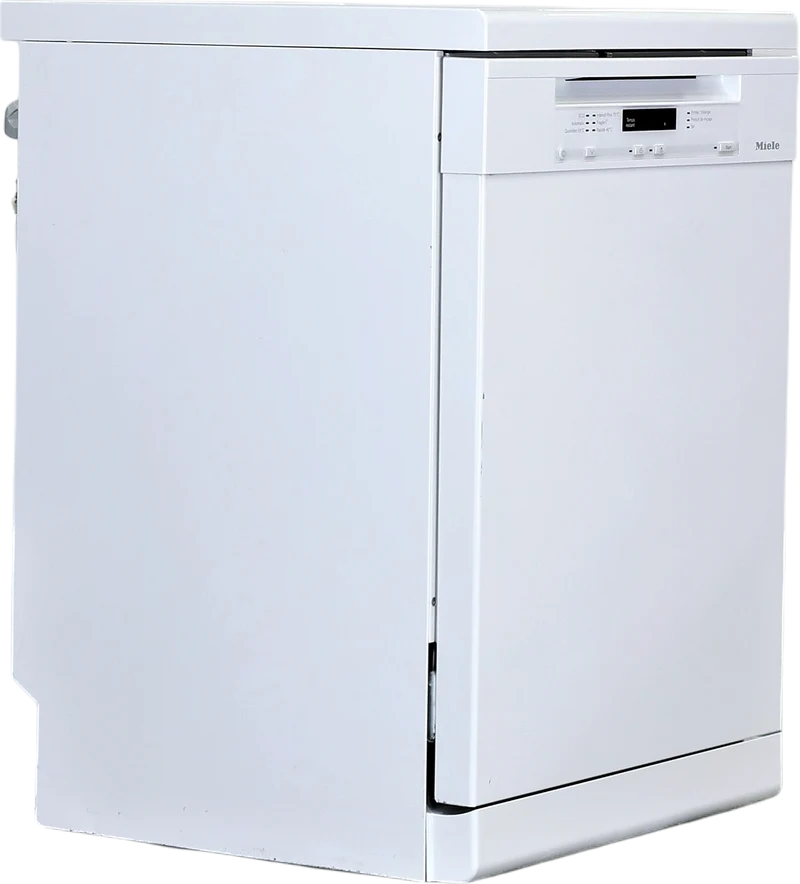 Lave-vaisselle Pose Libre 14 couverts Reconditionné MIELE G 6200 SC