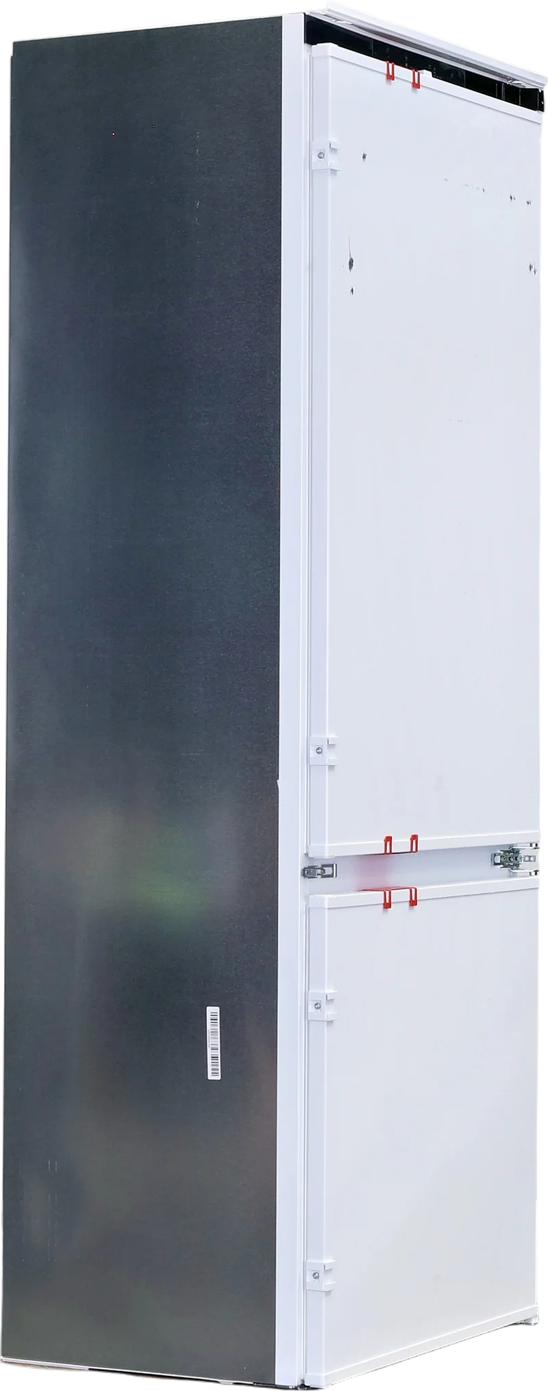Réfrigérateur Avec Congélateur 375 Litres Reconditionné ELECTROLUX ENA7TE75S