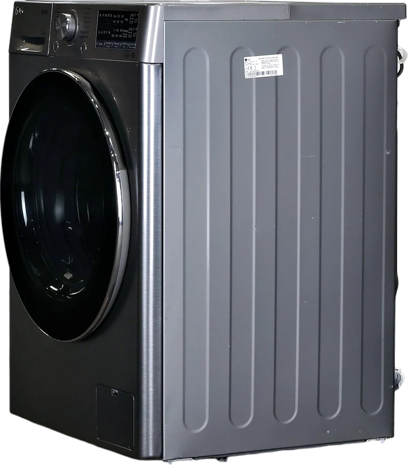 Lave-linge Hublot 10.5 kg Reconditionné LG F14V72ISTA