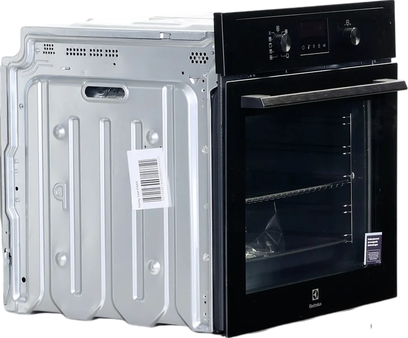 Four Chaleur Tournante 72 L Reconditionné ELECTROLUX EOF4P46H