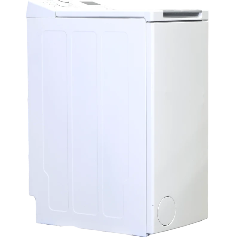 Lave-linge Top 6 kg Reconditionné WHIRLPOOL TDLR6245FR/N