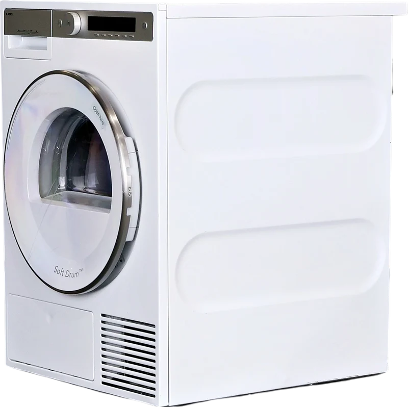 Seche-linge Pompe à Chaleur 11 kg Reconditionné ASKO T611HX.W