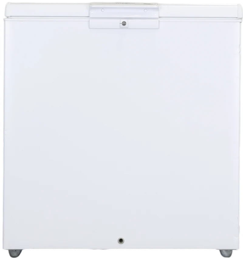 Congélateur Coffre 204 Litres Reconditionné WHIRLPOOL WHCF2044