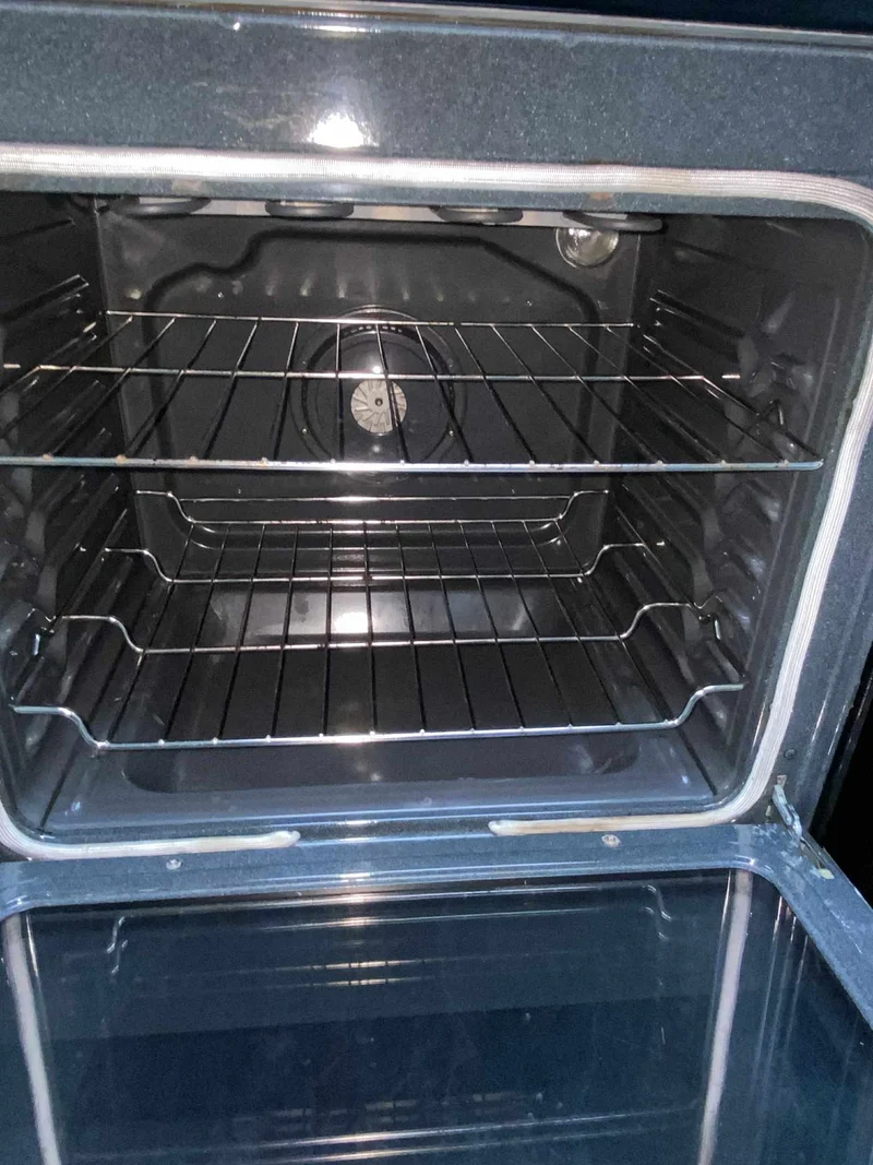 Maytag 30’’ Cuisininière vitrocéramique – Inox - reconditionné