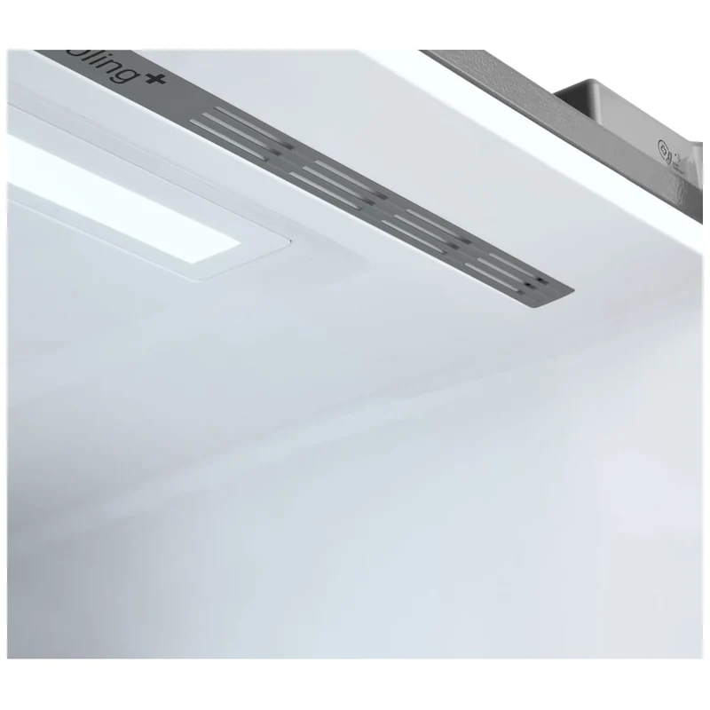 LG 36'' 28 pi cu. Réfrigérateur - Technologie ThinQMD - LRFS28XBS - Inox - Boîte Ouverte