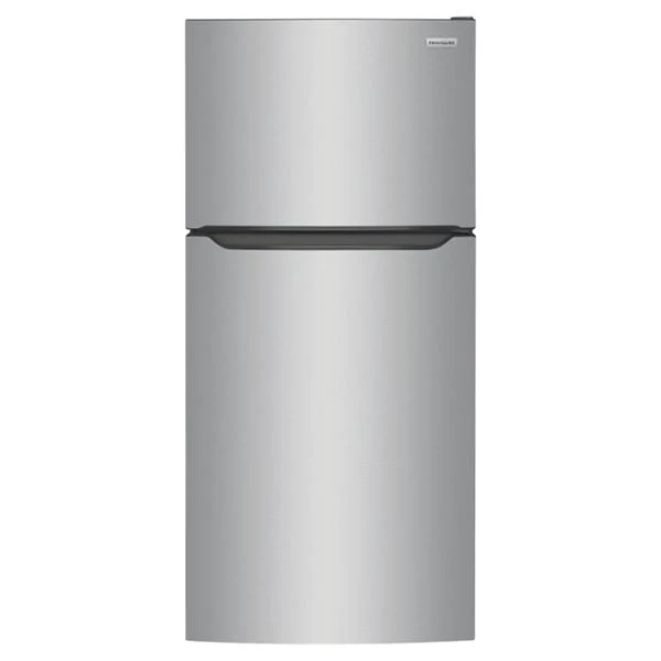 Frigidaire 30'' 20 pi cu Réfrigérateur - inox - Prêt pour le garage - FFTR2045VS- boîte ouverte