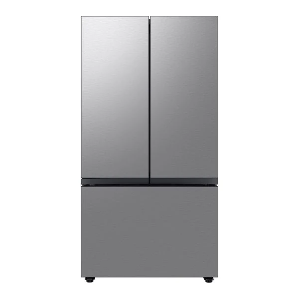 Réfrigérateur Samsung 36P, 23.9 Pi. cu. Portes françaises Inox - RF24BB6600QL - Boîte ouverte