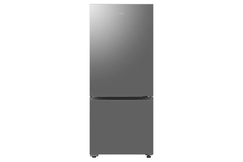 Samsung 28'' 15 pi cu Réfrigérateur - profondeur comptoir - inox - RB15DG6000SR - boîte ouverte