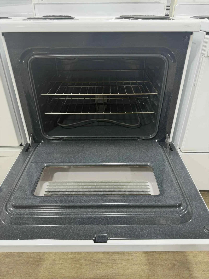Kenmore 30'' Cuisinière Serpentin - blanc - Reconditionné