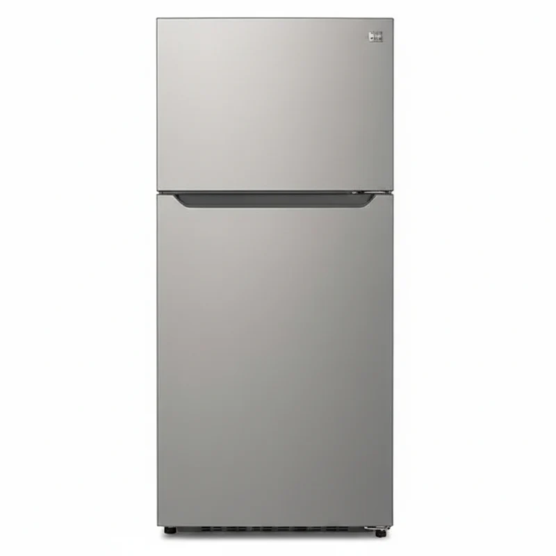 Kenmore 30'' 18.1 pi cu Réfrigérateur - inox - KKTMR30X18 - boîte ouverte