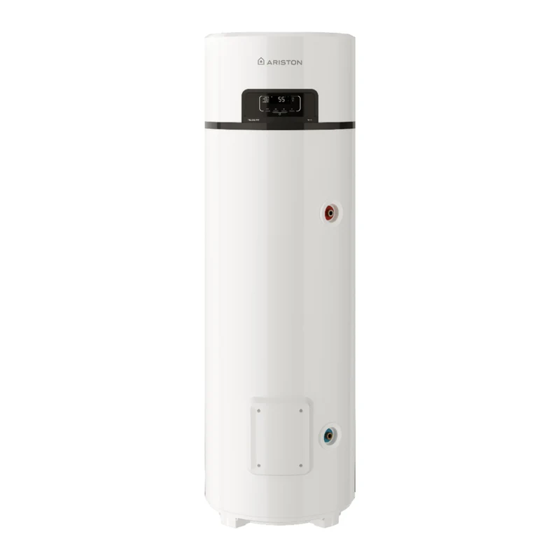 Chauffe-eau thermodynamique au sol Ariston Nuos Fit S2 Wi-Fi 200 L FS