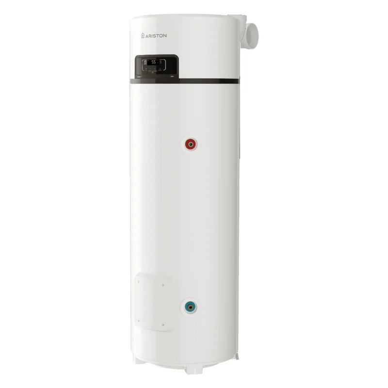 Chauffe-eau thermodynamique au sol Ariston Nuos Fit S2 Wi-Fi 200 L FS