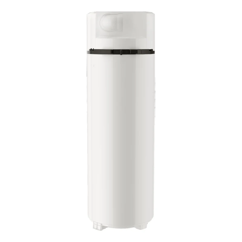 Chauffe-eau thermodynamique au sol Ariston Nuos Fit S2 Wi-Fi 200 L FS