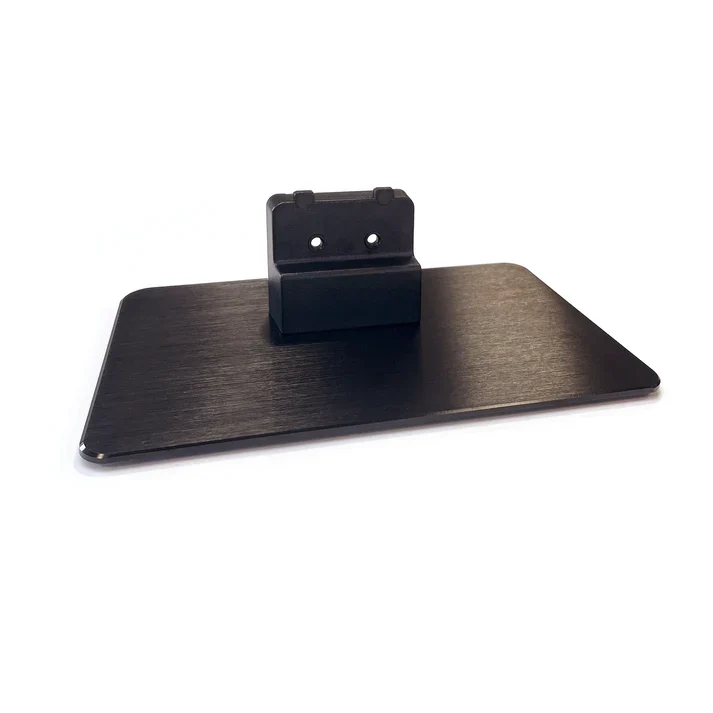Pied TV Alphatronics gamme SL DW pour tailles 22" à 24"