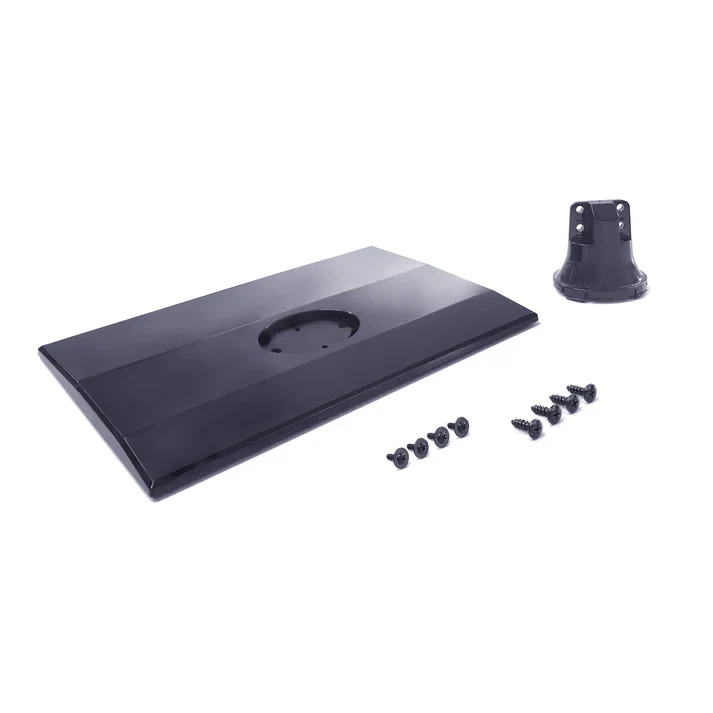 Pied TV Alphatronics gamme SL DW pour tailles 22" à 24"