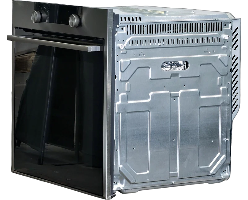 Four Chaleur Tournante 71 L Reconditionné ASKO OP8664S