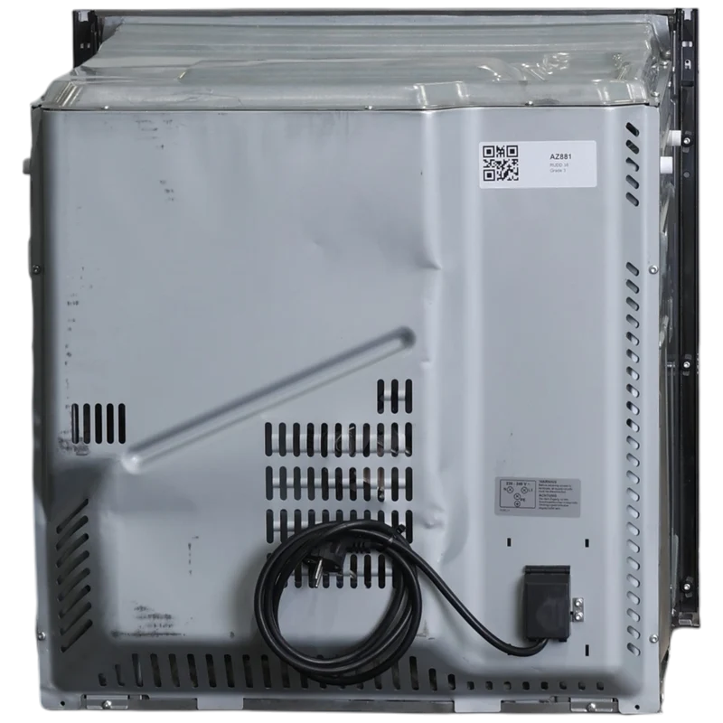 Four Chaleur Tournante 71 L Reconditionné ASKO OP8664S